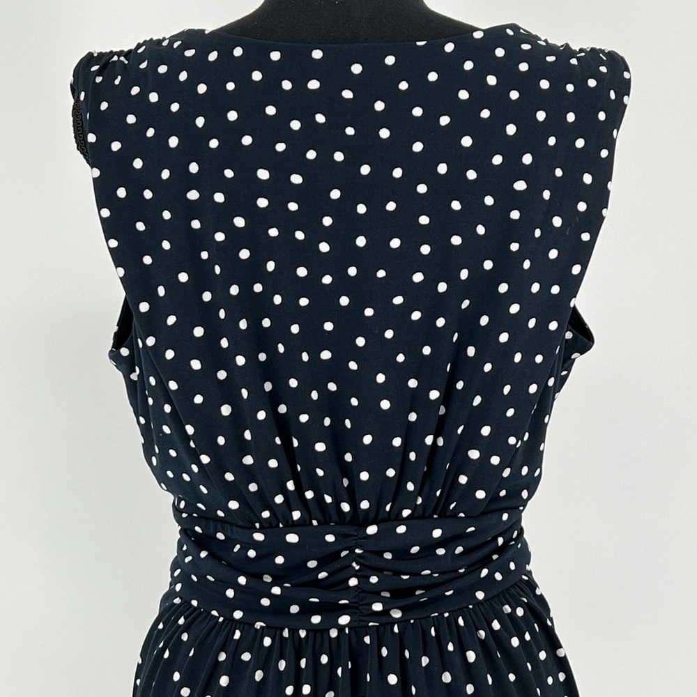 LOFT FACTORY DRESS - Picture 6 of 10